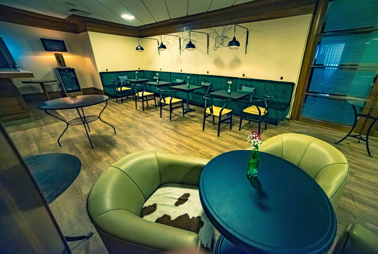 Food & Drinks 5, Serra Alta Hotel, São Bento do Sul