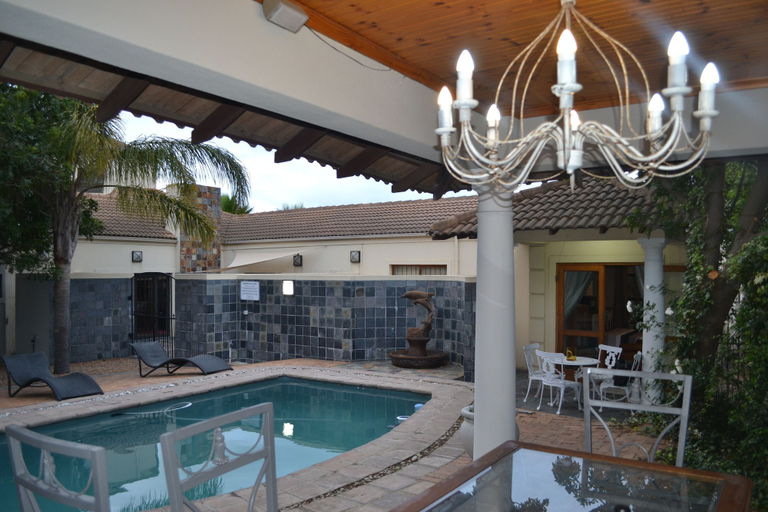 Sport & Beauty 4, A Smart Stay Apartments, City of Cape Town