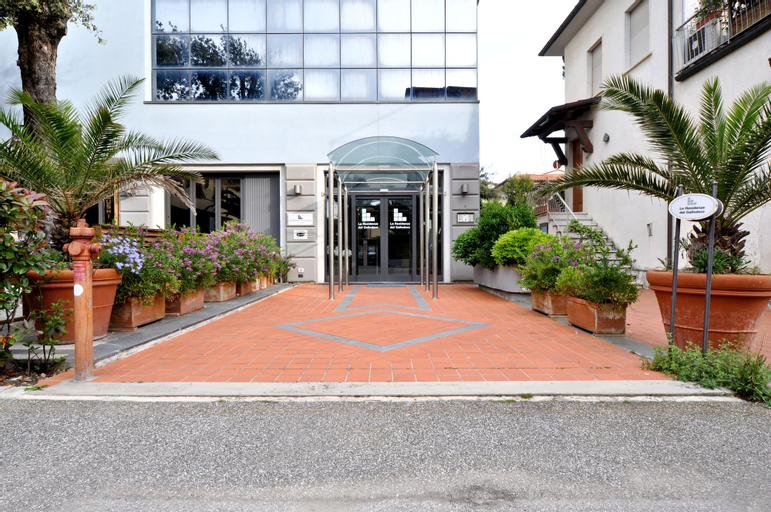 Le Residenze Del Gallo D'oro, Lucca