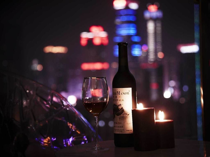 Food & Drinks 5, Dan Executive Apartment Guangzhou, Guangzhou