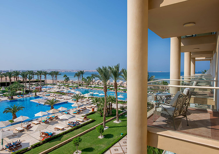 Sport & Beauty 2, Premier Le Reve Hotel & Spa Sahl Hashesh -Adults Only, Safaja