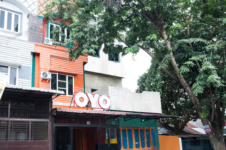 Exterior & Views 2, Hotel O Bunga Raya Residence, Medan