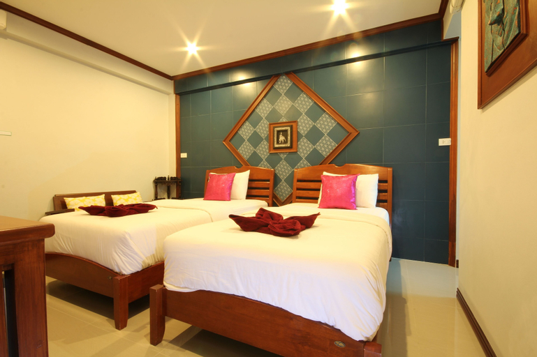 Bedroom 5