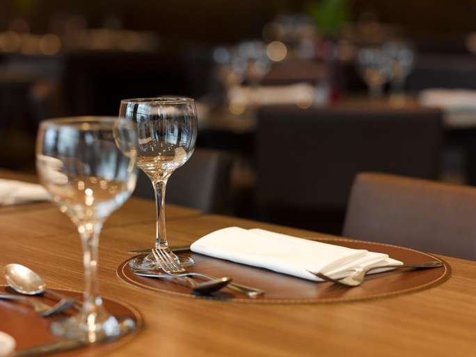 Food & Drinks 4, Bourbon Convention Hotel Ponta Grossa, Ponta Grossa