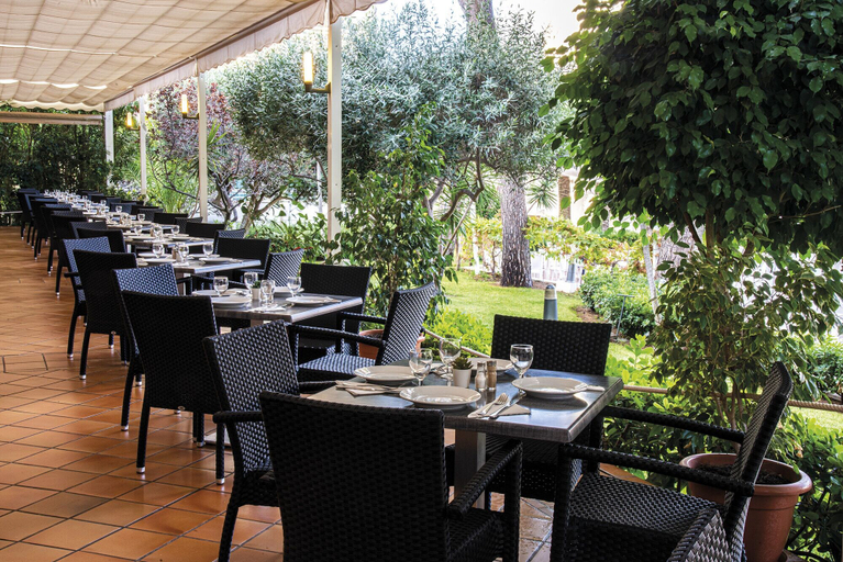 Food & Drinks 5, Club Hotel Cala Ratjada, Baleares