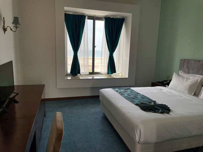Bedroom 3, Hotel Al Salam Resort, Nouakchott