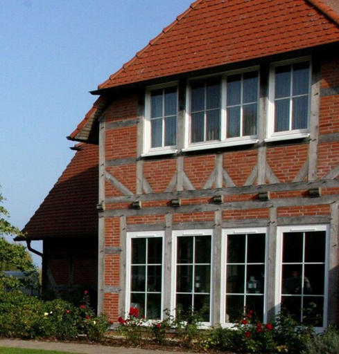 Exterior & Views 2, Flair Seehotel Zielow, Mecklenburgische Seenplatte