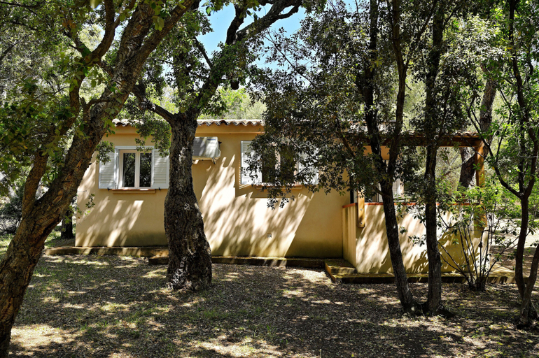 Exterior & Views 2, Hotel Residence U Paesolu, Corse-du-Sud