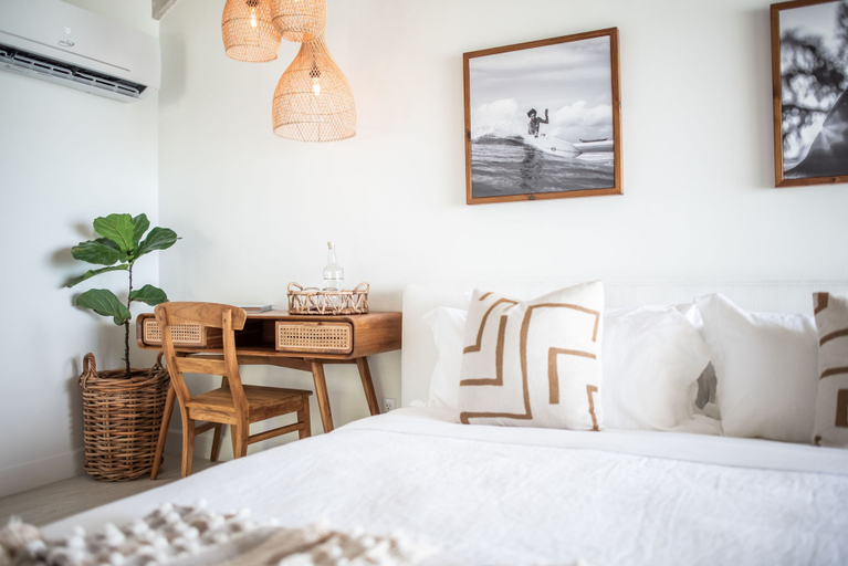 Bedroom 3, Long Bay Beach Resort