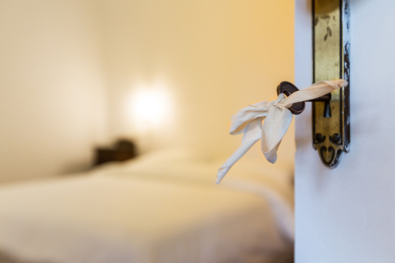 Bedroom 3, Room En Suite Corte Assisi, Perugia