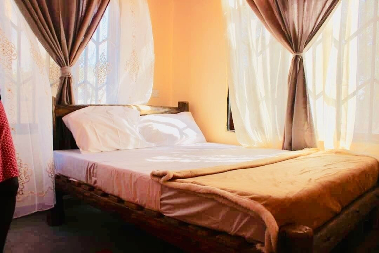 Bedroom 2, Ritungu Camp, Morogoro Urban