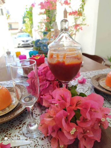 Food & Drinks 5, Pousada Flor De Ponta Negra, Natal
