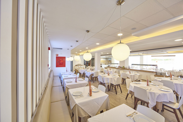 Food & Drinks 5, Hotel Príncipe Wellness & Spa, Baleares