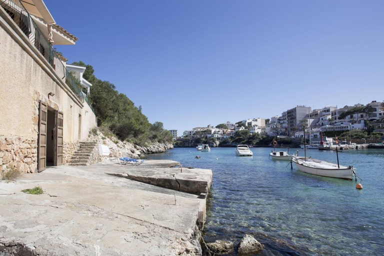 Exterior & Views 2, House - 2 Bedrooms with Sea views - 103213, Baleares
