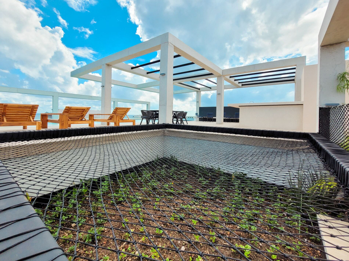 Exterior & Views 2, Ceren Luxury Apartments by Spot Rentals, Cozumel