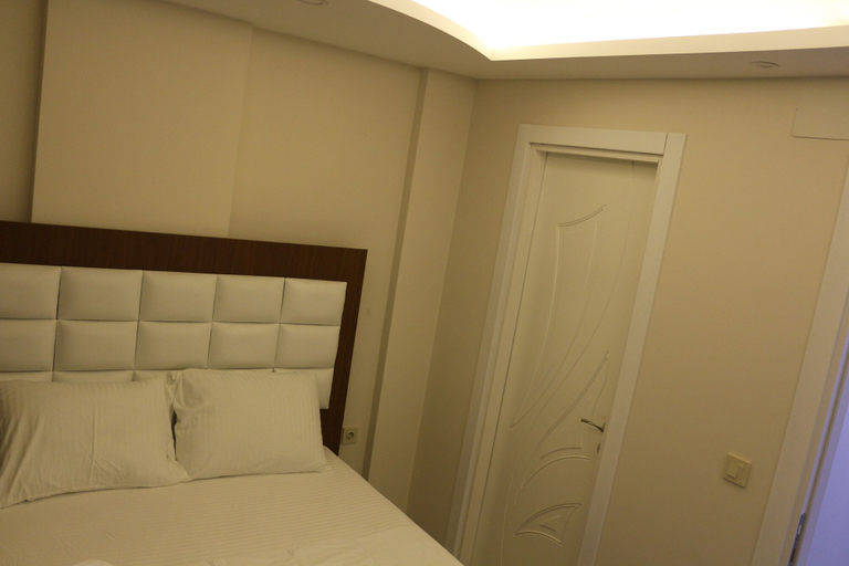 Bedroom 3, Teker Suite Hotel, Merkez