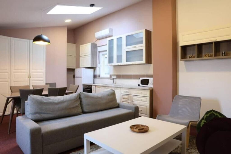 Others 5, Belgrade Center Apartment Nusiceva, Belgrade