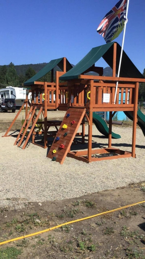 Exterior & Views 2, Christina Lake Motel and RV Park, Kootenay Boundary