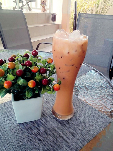Food & Drinks 5, Sukhothai Indy Resort, Muang Sukhothai