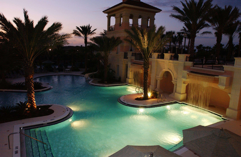 Sport & Beauty 3, Hammock Beach Golf Resort & Spa, Flagler