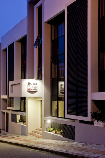 Exterior & Views 4, Farol da Ilha Hotel, Florianopolis