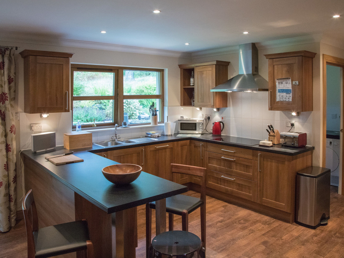 Others 5, Highland Holiday Homes - Tulloch Ard, Highland