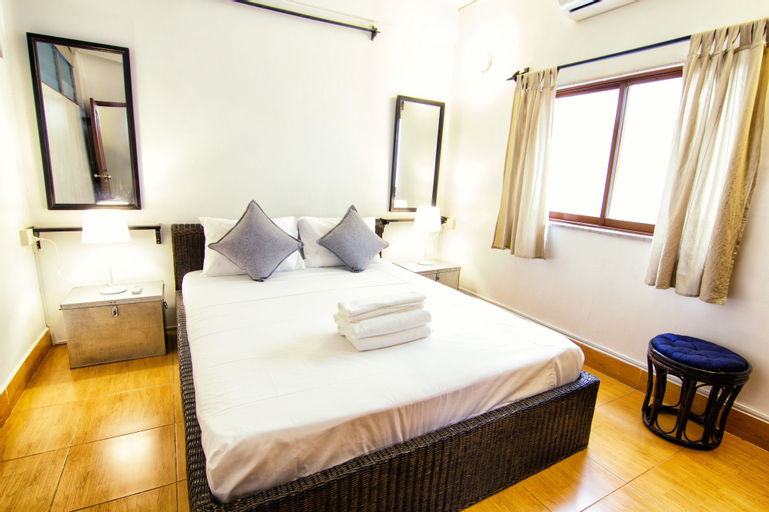 Bedroom 4