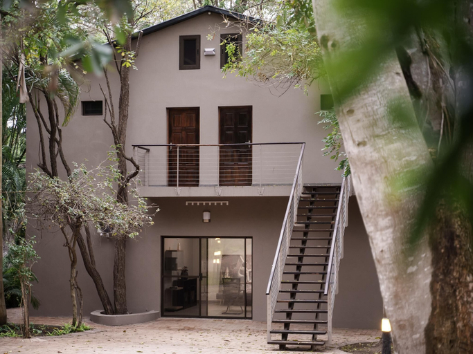 Exterior & Views 2, Kruger Eden Lodge, Ehlanzeni