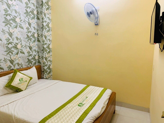 Bedroom 3, Green Park 2 Hotel, Qui Nhơn