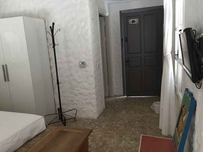 Bedroom 4, Ala Hotel - Special Class - Adults Only, Çeşme