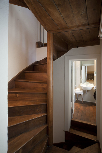 Bedroom 4, Hotel Le Place d'Armes - Relais & Châteaux, Luxembourg
