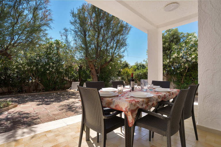 Food & Drinks, 2461 Villa Margherita by Barbarhouse, Lecce
