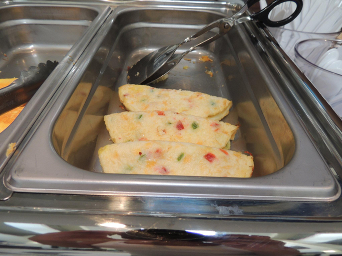 Food & Drinks 3, Holiday Inn Express Trussville By IHG, Jefferson