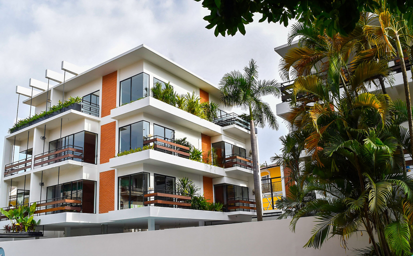 Exterior & Views 2, Viroth's Villa, Siem Reap