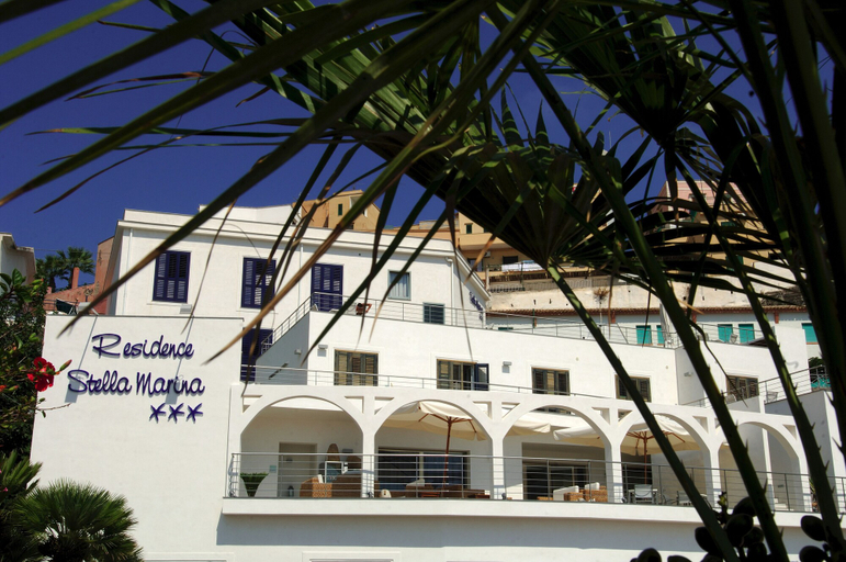 Exterior & Views 2, Stella Marina, Palermo