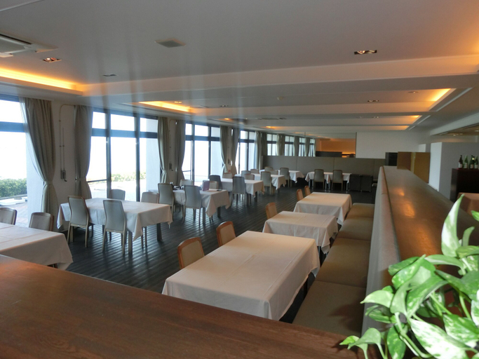 Food & Drinks 5, The Gran Resort Akou, Akō