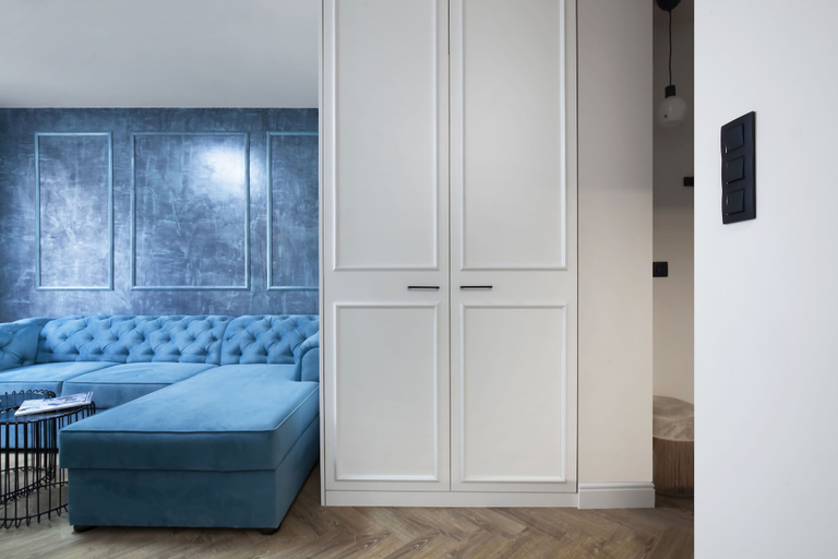 Bedroom 2, Elite Apartments Ogarna Prestige, Gdańsk City