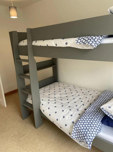 Bedroom 2, Lower Upover, Devon