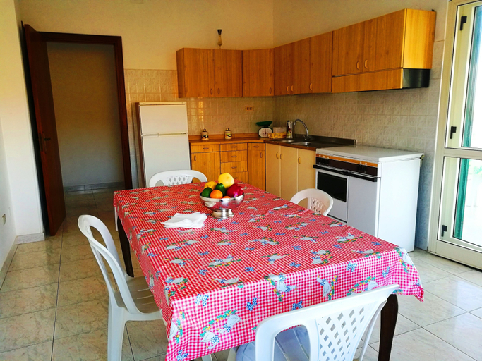 Others 5, Villa Cecile, Vibo Valentia