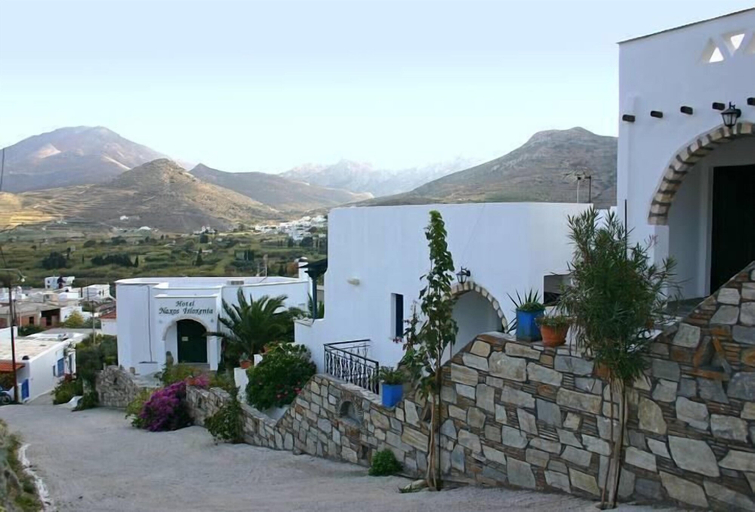 Others 3, Hotel Naxos Filoxenia, South Aegean