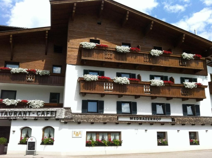Exterior & Views 2, Medrazerhof, Innsbruck Land