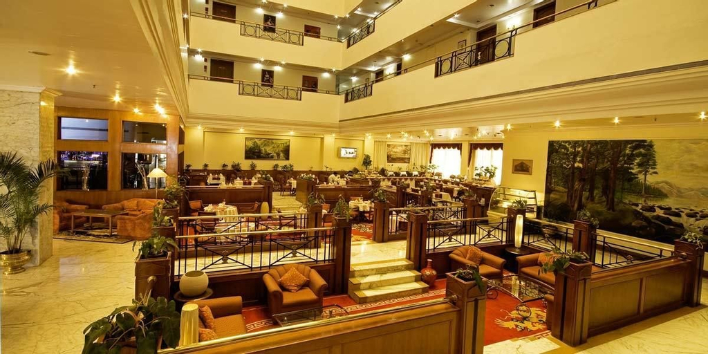 The Capitol, Bangalore