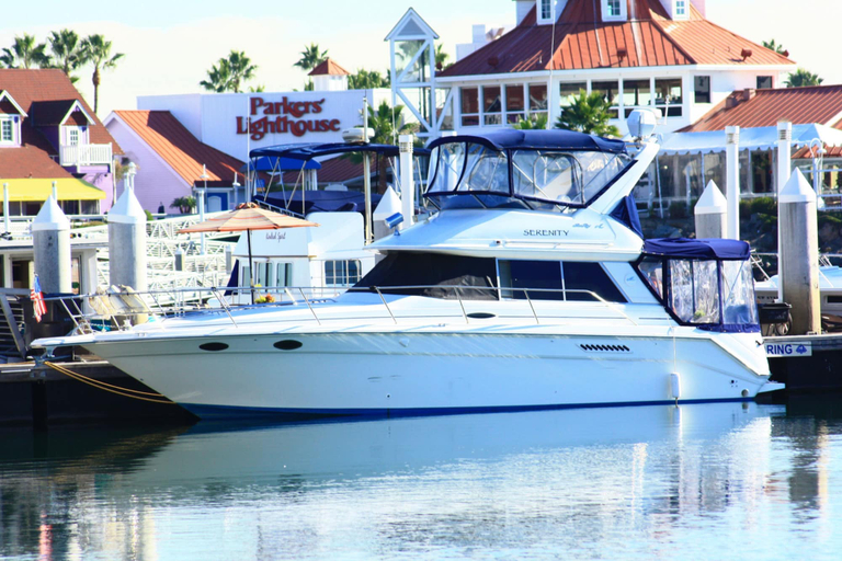 Exterior & Views, Dockside Boat & Bed Long Beach, Los Angeles