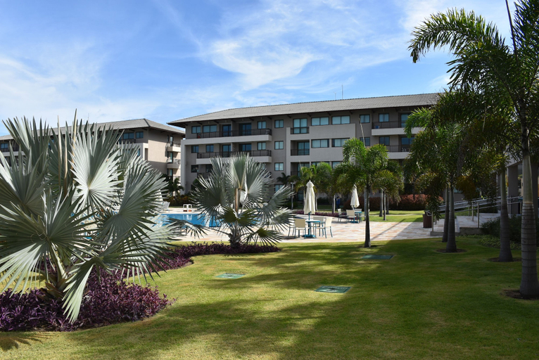 Exterior & Views 2, Eco Life Porto De Galinhas, Ipojuca