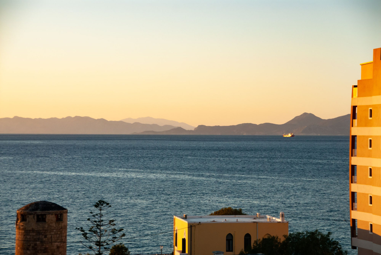 Exterior & Views 2, STAY Hotel Rhodes, South Aegean