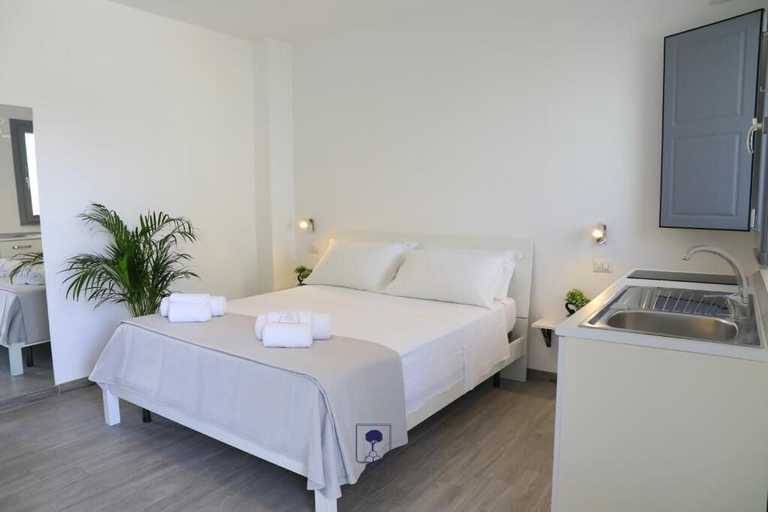 Bedroom 3, Giardino di Edo, Vibo Valentia