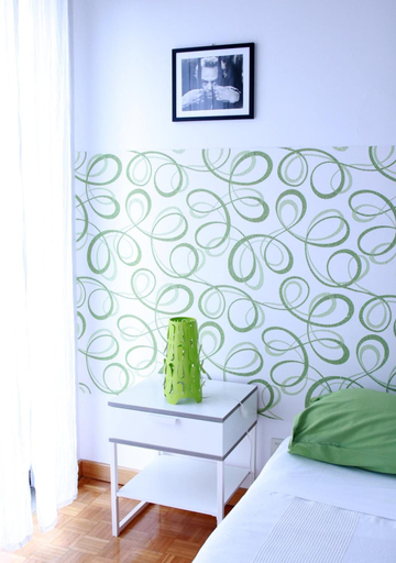 Bedroom 3, Ca' Lou al Teatro, Vicenza