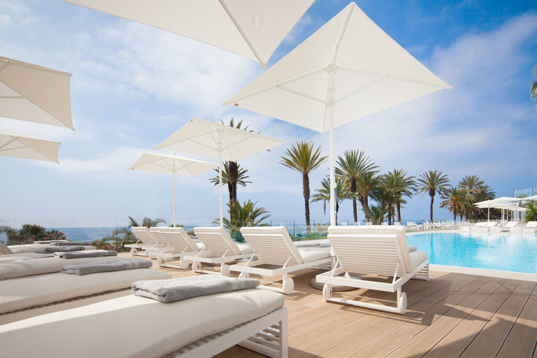 Sport & Beauty 3, Miramare the Palace Hotel, Imperia