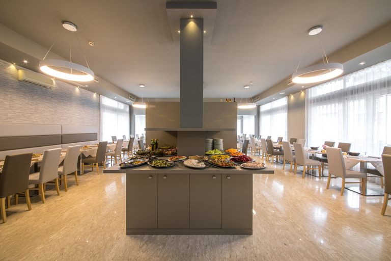 Food & Drinks 5, Hotel Torino, Venezia