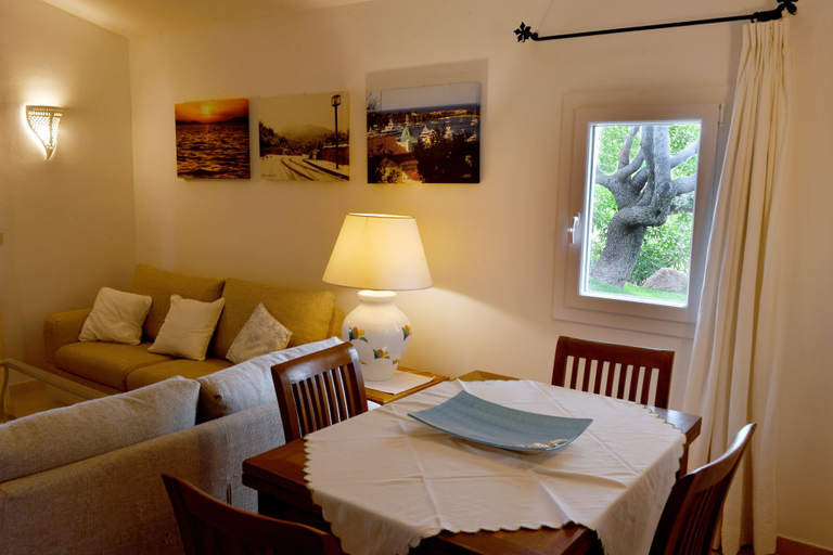 Living area 4, Belvedere, Olbia-Tempio